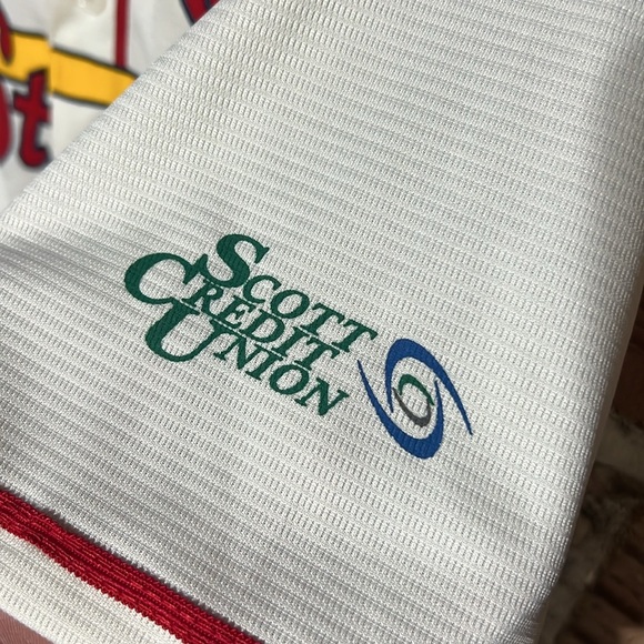 St Louis Cardinals MLB Jersey Size XL - Picture 3 of 4